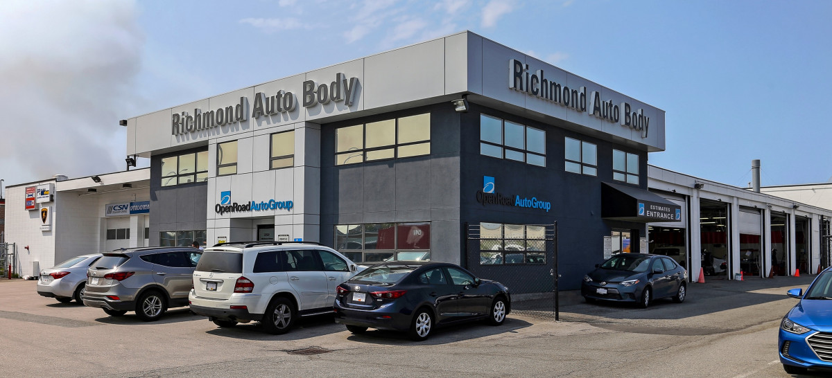 richmondautobody